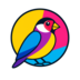 FeedFinch logo